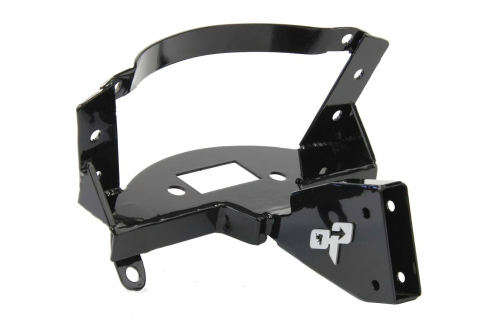 Racing 905 - Racing 905 Stunt Stay - Gloss Black - 04-GXR7-FS