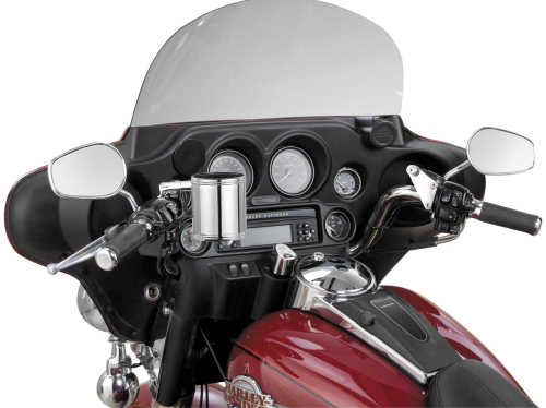 Kruzer Kaddy - Kruzer Kaddy Kruzer Kaddy - Chrome - 200