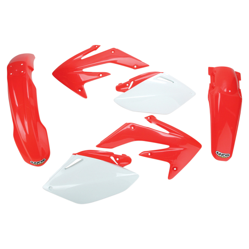 UFO Plastics - UFO Plastics Complete Body Kit - OEM - HOKIT105-999