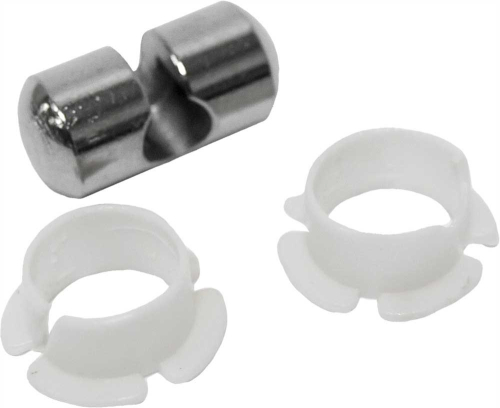 HardDrive - HardDrive Pivot Pin with Nylon Bushing Set - 10-729C