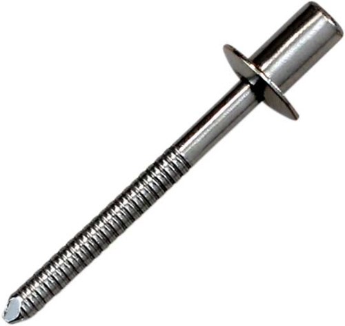 Akrapovic - Akrapovic Exhaust Blind Rivet - Stainless Steel - P-BR1