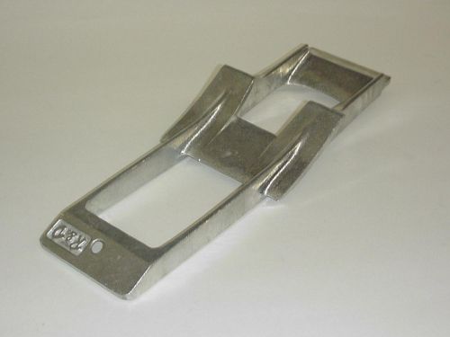 R & D Racing Products - R & D Racing Products Aquavein Intake Grate - 114-65100