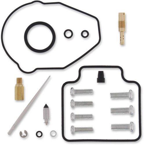 Moose Racing - Moose Racing Carburetor Repair Kit - 26-1506