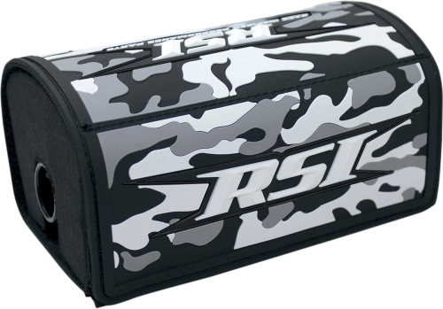 RSI Racing - RSI Racing Handlebar Pad - Small - Camo - BPS-CAMO