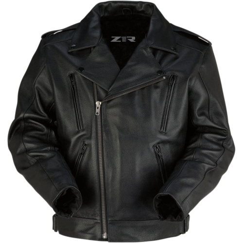 Z1R - Z1R Forge Jacket - 2810-3290 - Black - Large