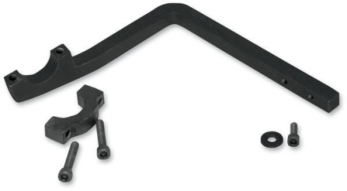 Sportech - Sportech Deuce Speedguard Hardware - Snow Trail - 50717010