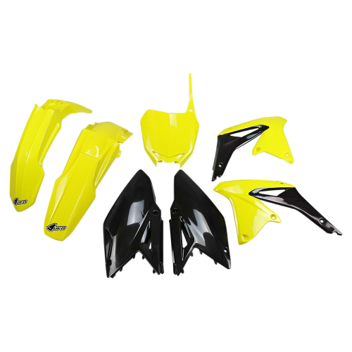 UFO Plastics - UFO Plastics Complete Body Kit - OEM 17 - SUKIT417@999K