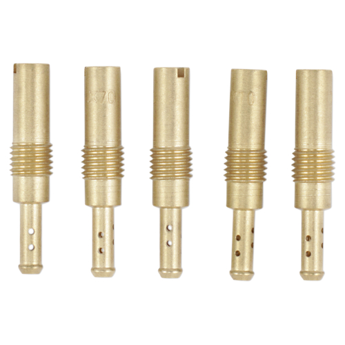 DG Performance - DG Performance Keihin Pilot Jets - 21 Series, Size 70 - 34-5170