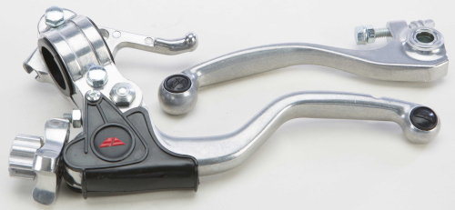 Fly Racing - Fly Racing Easy Pull Standard Pro Kit - Without Grip - 6W1090-FLY