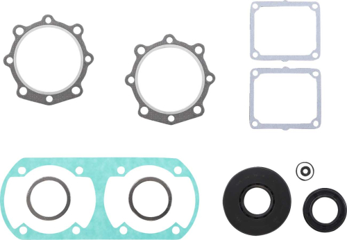 Vertex - Vertex Complete Gasket Set - 711239