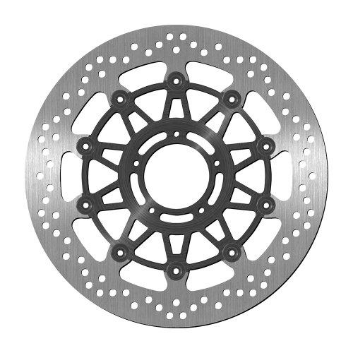 BikeMaster - BikeMaster Brake Rotor - 962080