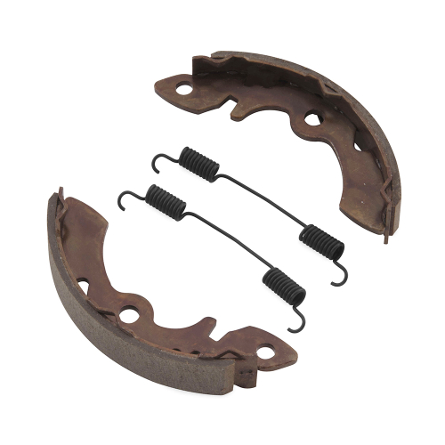 BikeMaster - BikeMaster Brake Shoes - 963061