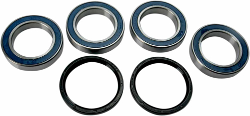 Moose Racing - Moose Racing Wheel Bearing Kit - 25-1534