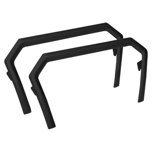 Show Chrome - Show Chrome Engine Guard Opening Trim - 52-932