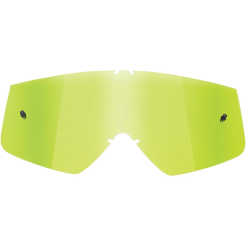Thor - Thor Replacement Lens for Sniper Pro Goggles - Green - 2602-0805