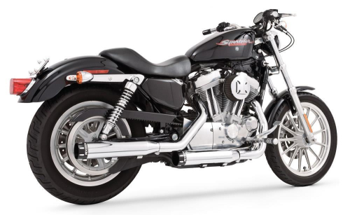 Freedom Performance - Freedom Performance 3 1/4in. Signature Slip-Ons - Black/Black Tips - HD00369