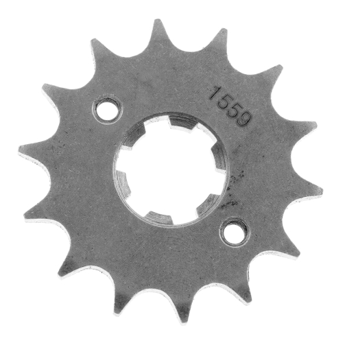 BikeMaster - BikeMaster Front Sprocket - 14T - 965466