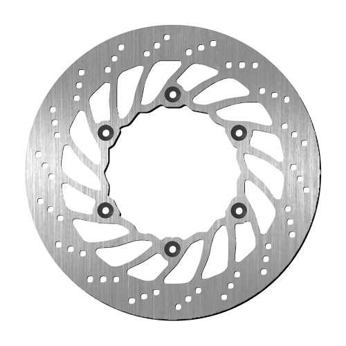 BikeMaster - BikeMaster Brake Rotor - 962068