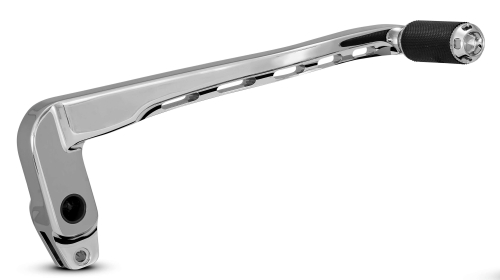 Performance Machine - Performance Machine Apex Contour Rear Brake Pedal - Chrome - 0032-1116-CH
