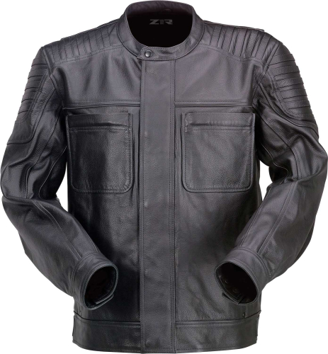Z1R - Z1R Widower Jacket - 2810-3970 - Black - Medium
