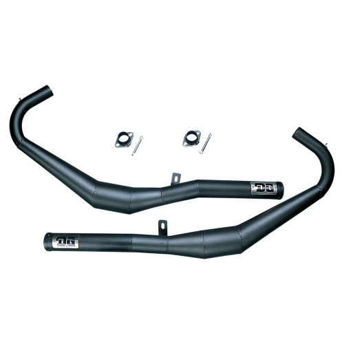 DG Performance - DG Performance Exhaust System - 14-4315