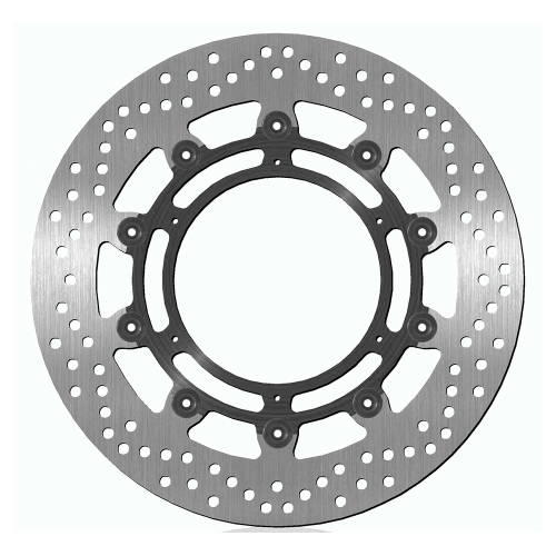 BikeMaster - BikeMaster Brake Rotor - 962120