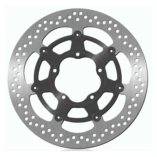 BikeMaster - BikeMaster Brake Rotor - 962107