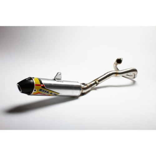 Bills Pipes - Bills Pipes 4-Stroke SA4 Series Full System - 42-K4506
