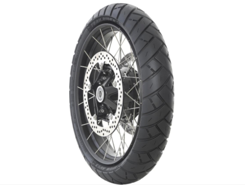 Avon Tyres - Avon Tyres TrailRider Adventure Sport AV53 Front Tire - 120/70R19 - 638407