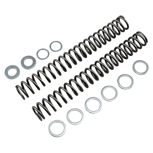 Race Tech - Race Tech Fork Springs - .26 kg/mm - FRSP 243826