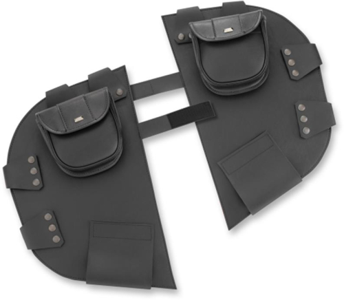 Hopnel - Hopnel Classic Pac-A-Derms - V30-201BKC