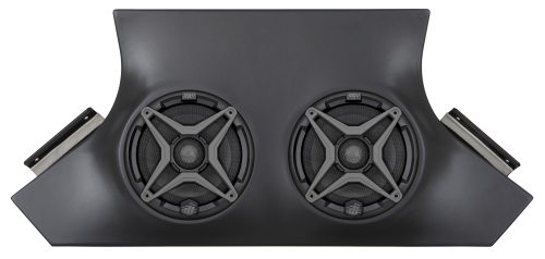 SSV Works - SSV Works WP3 Series Speaker Kit - 4 Speakers - WP3-RZO+2A