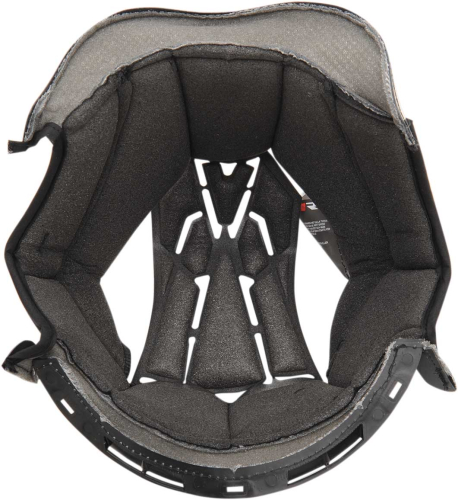 Z1R - Z1R Liner for Rise Helmet - 12mm Lg - 0134-2083