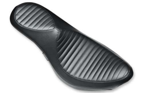 Le Pera - Le Pera Villain Seat - Pleated - LK-810PT