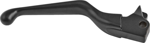 HardDrive - HardDrive Wide V-Cut Style Brake Lever - Black - H07-0575B-B