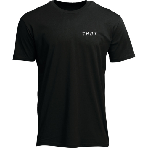 Thor - Thor Noise T-Shirt - 3030-24548 - Black - Large