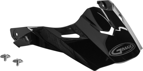G-Max - G-Max Visor with Screws for AT-21/S/Y Helmets - - G021055