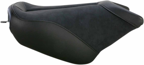 Saddlemen - Saddlemen Adventure Track Seat - Front Solo Seat Only - Standard - 0810-T125