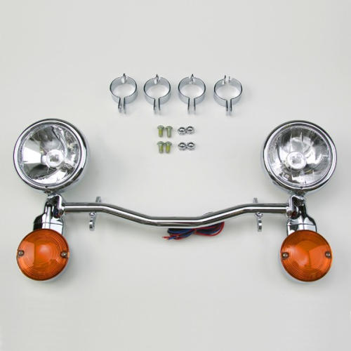 National Cycle - National Cycle Light Bar - N938