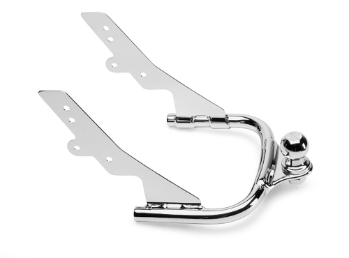 Khrome Werks - Khrome Werks Trailer Hitch - 720555B