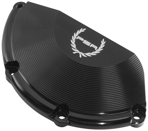 PSR - PSR Case Cover - Black - Left - 03-00952-22