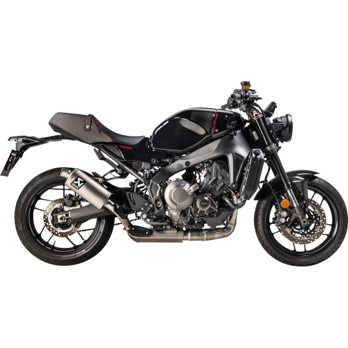 Akrapovic - Akrapovic Race Line Exhaust System - Titanium - S-Y9R16-HDT