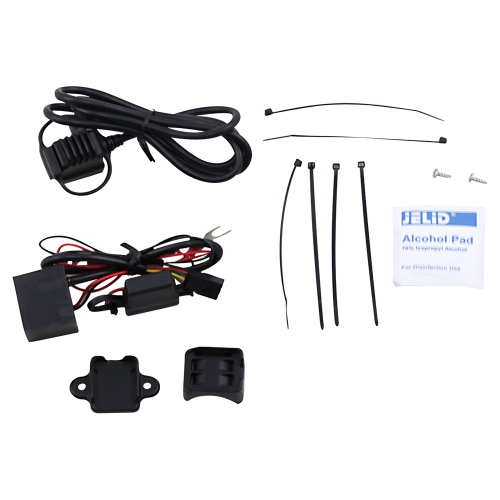 Kuryakyn - Kuryakyn USB Power Source - 1703