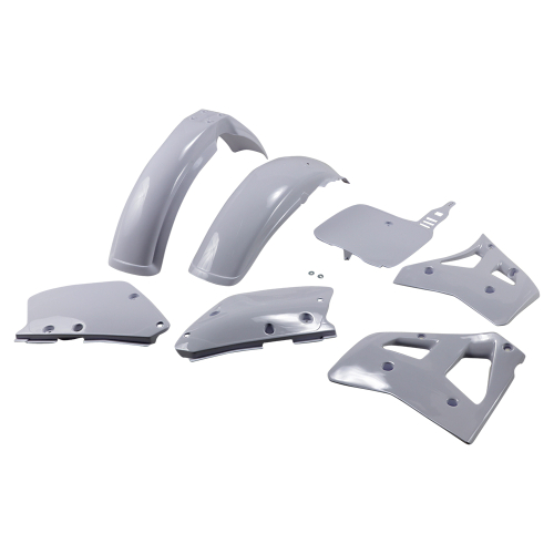 UFO Plastics - UFO Plastics Complete Body Kit - OEM - YAKIT293-999