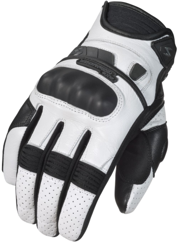 Scorpion - Scorpion Klaw II Womens Gloves - G56-055 - White - Large