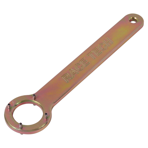 Race Tech - Race Tech Fork Cap Wrench - WP 48 - TFCW 02