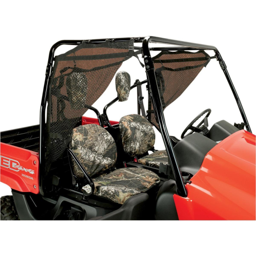 Moose Utility - Moose Utility Seat Cover - Mossy Oak Break-Up - 0821-1844
