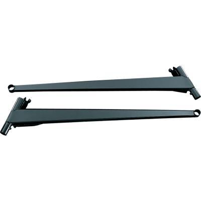 Kimpex - Kimpex Front Suspension Trailing Arm - Black - 08-449