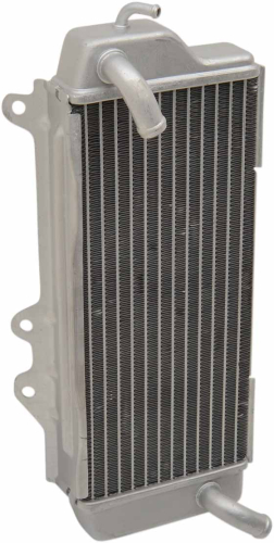 Moose Racing - Moose Racing OEM Replacement Radiator - 1901-0745