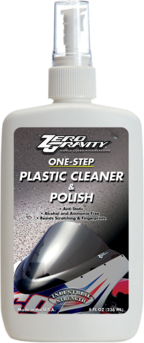 Zero Gravity - Zero Gravity Windscreen Cleaner - 8oz. - 33-201